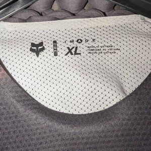Fox jersey 360 SYZ
